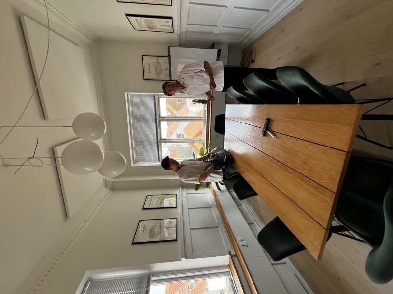 Bag kameraet — ClicknContent