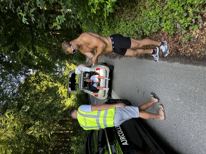 Bag kameraet — ClicknContent