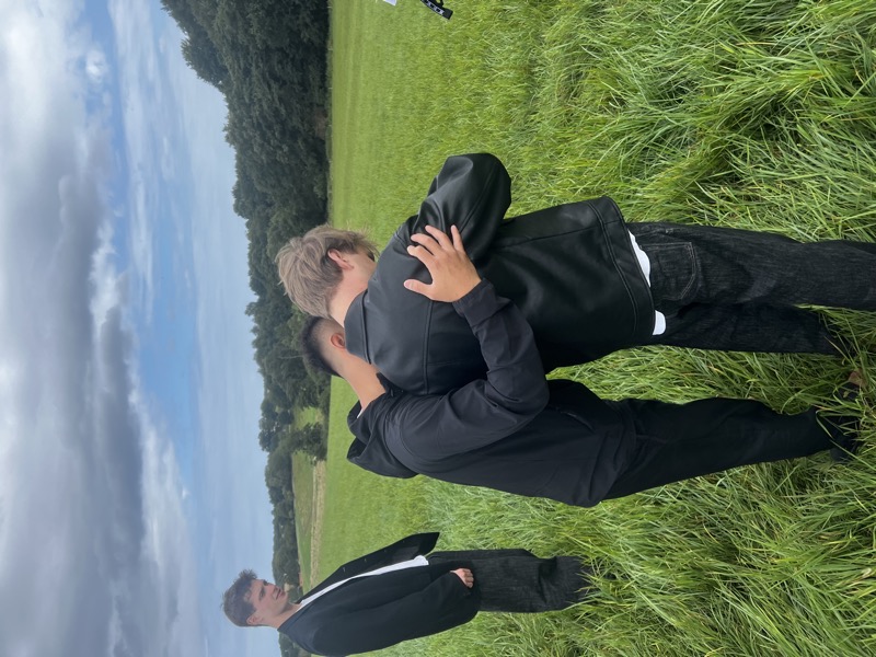 Bag kameraet — ClicknContent