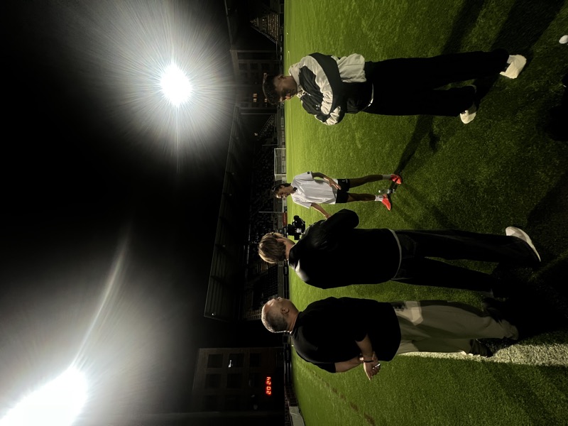 Bag kameraet — ClicknContent