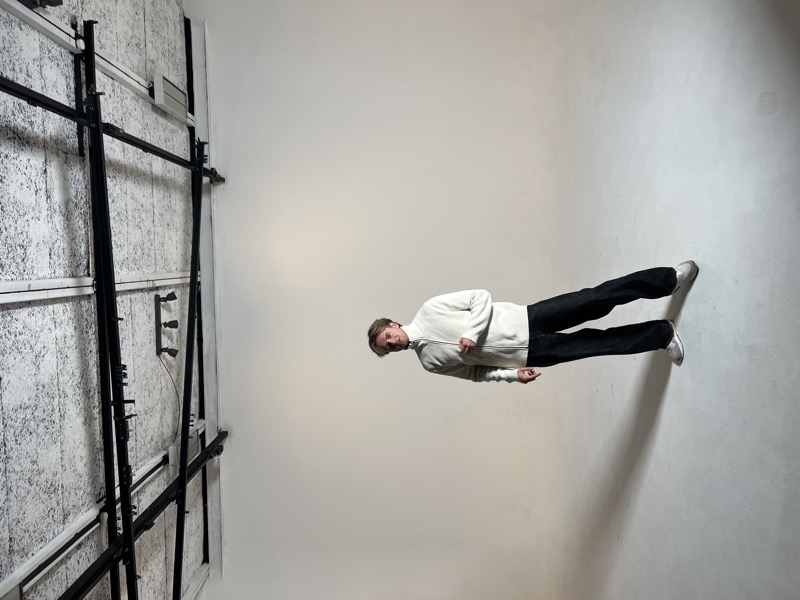 Bag kameraet — ClicknContent